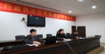 仙游:仙游县林业局举办林业执法应用管理系统培训班 - 林业厅