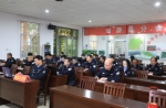 仙游:仙游县林业局举办林业执法应用管理系统培训班 - 林业厅