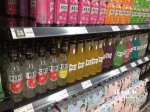 预调鸡尾酒在榕“失宠”　部分超市出现甩卖停供 - 福州新闻网