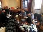 霞浦县审计局重视惠农专项资金审计 - 审计厅
