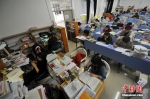 研究生考试24日开考　“考研大军”做最后冲刺 - 福州新闻网