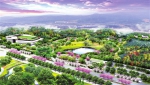 牛岗山打造福州最美水花园　与金鸡山晋安湖相邻 - 福州新闻网