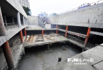 台江区市级攻坚建设项目超额完成年度计划投资 - 福州新闻网