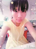 16岁惠安辍学女孩失踪12天音信全无 家人无比担心 - 新浪