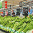 福州十几种蔬菜价格降回“1时代” 多重因素综合影响 - 福州新闻网