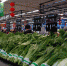 基地生产恢复 福州十几种蔬菜价格降回“1时代” - 福州新闻网