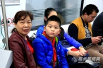 福州地铁1号线1月6日正式通车试运营 全天运营16小时 - 福州新闻网