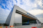 春运将近厦航福州新机库完成检修　助力顺畅运行 - 福州新闻网