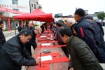 南平建阳区2017年“三下乡”活动 为群众献上文化文明大餐 - 文明