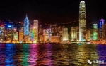 首条香港至平潭航线正式开通 每周一个班次 - 新浪