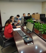 福建省审计厅积极开展数据入库分析工作 - 审计厅