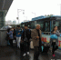 春运“情满旅途”活动启动　可在火车站办登机牌 - 福州新闻网