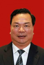 陈家东当选厦门市人大主任 庄稼汉当选厦门市长 - 新浪