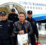 福州抓获一名“红色通缉令”外逃人员 已押解回国 - 福州新闻网