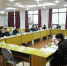 三明市审计局召开2016年度科室负责人述职评议会议 - 审计厅