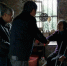 三明市审计局进村走访入户慰问困难群众 - 审计厅