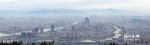 冷空气南下福州今明大降温　昨日云腾雾绕似仙境 - 福州新闻网
