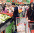 大型商场：吃喝玩乐　人气旺盛 - 福州新闻网