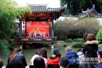 西洋乐专场文化惠民演出在林则徐纪念馆举行 - 福州新闻网