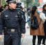 福州春节期间社会治安平稳 犯罪率同比下降11.1% - 福州新闻网