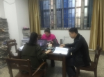 漳州市审计局组织2016年度量化考核测评 - 审计厅