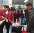 机场地勤公司值机服务部：春节过完，1/4人员嗓子哑了 - 福州新闻网