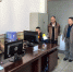 漳州市审计局组织领导干部任前廉政法规测试 - 审计厅