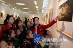 “福州记忆”传统节俗摄影展举办 136幅作品参展 - 福州新闻网