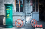 共享单车碰撞地铁时代　“快行”、“慢骑”总相宜 - 福州新闻网