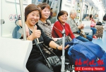 地铁1号线背后的秘密—— 幸福提速四大法宝 - 福州新闻网
