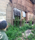 榕百年藏书楼出现保护“真空期”　部分窗户被盗 - 福州新闻网