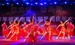 福清举办第八届民间民俗文化节　市民共享文化发展成果 - 福州新闻网