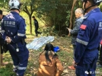 漳州一走失3岁男童不幸身亡 遗体在河里找到 - 新浪
