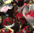 情人节催生“天价玫瑰” 进口南美玫瑰一枝120元 - 福州新闻网
