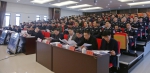 省司法厅召开全省司法行政工作视频会议 - 司法厅