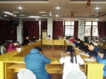 三明市审计局召开青年干部座谈会 - 审计厅