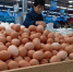 养殖户养殖规模扩大　福州鸡蛋价格创近4年来新低 - 福州新闻网