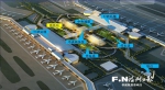 福州机场将建第二条跑道和T2航站楼 - 新浪