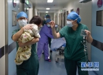 救治癌症女童——儿科医生的爱和守护 - 福州新闻网