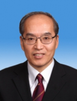 全国人大常委会决定任命张军为司法部部长 - 司法厅