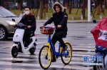 一辆共享单车的自白 - 福州新闻网