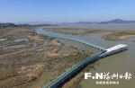 闽江口湿地建成水鸟巡护步道　全长可达700多米 - 福州新闻网