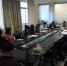 漳州市审计局召开预备党员转正支部大会 - 审计厅