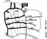 福州二环斗门高架初定明晚封闭施工 工期10个月 - 新浪