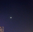昨晚天宇上演“金星合月”美丽天象 - 福州新闻网