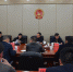 省安监局吴文盛副局长带队开展全国“两会”期间安全生产专项检查 - 安全生产监督管理局