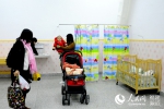公共场所喂奶尴尬仍在　福州大力推行母婴室建设 - 福州新闻网
