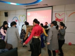 龙岩学院师生与藏族学生共度“藏历新年” - 教育厅