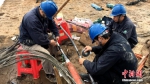 福建海底电缆被破坏　工人海上6天5夜不停歇抢修 - 福州新闻网