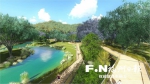 福州年内建成海绵公园“姐妹园” - 福州新闻网